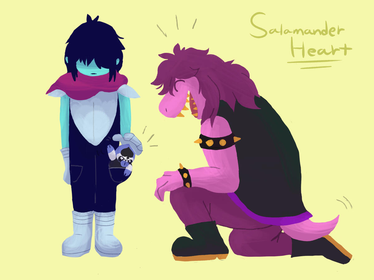 lancer in your pocket