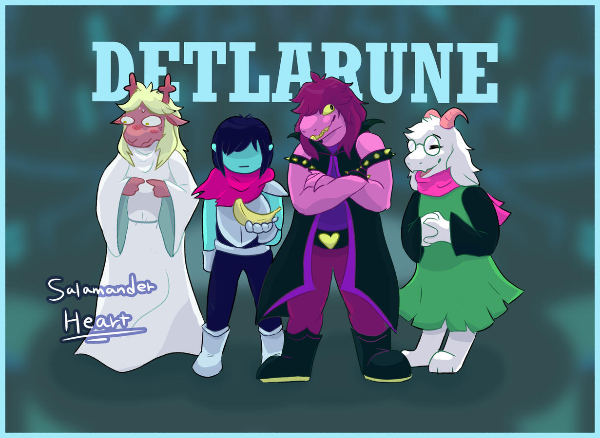 deltarune
