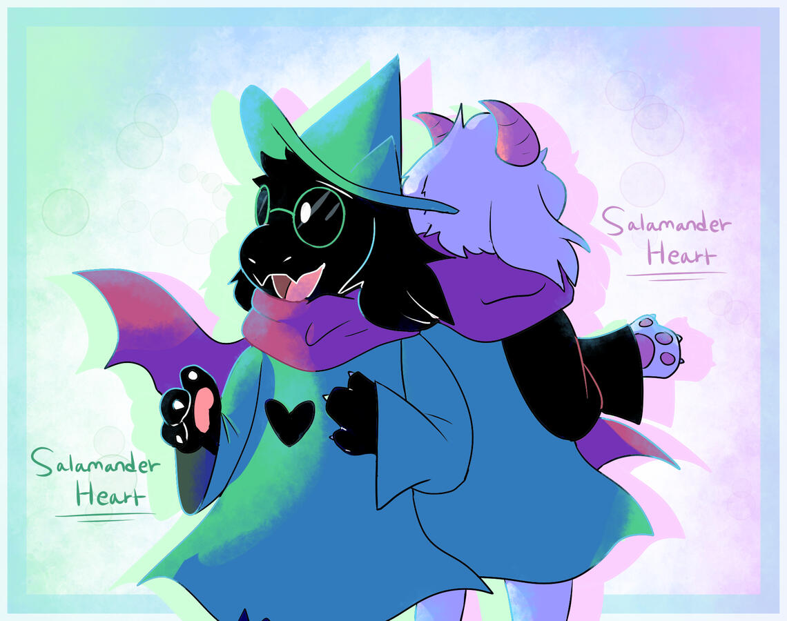 ralsei