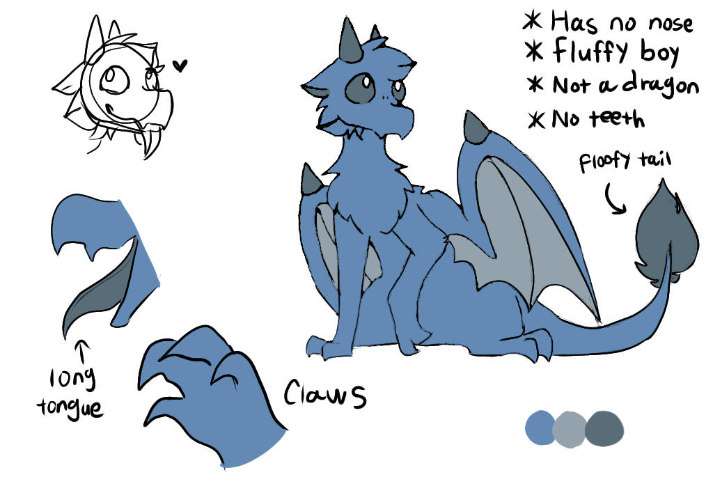aouli reference sheet