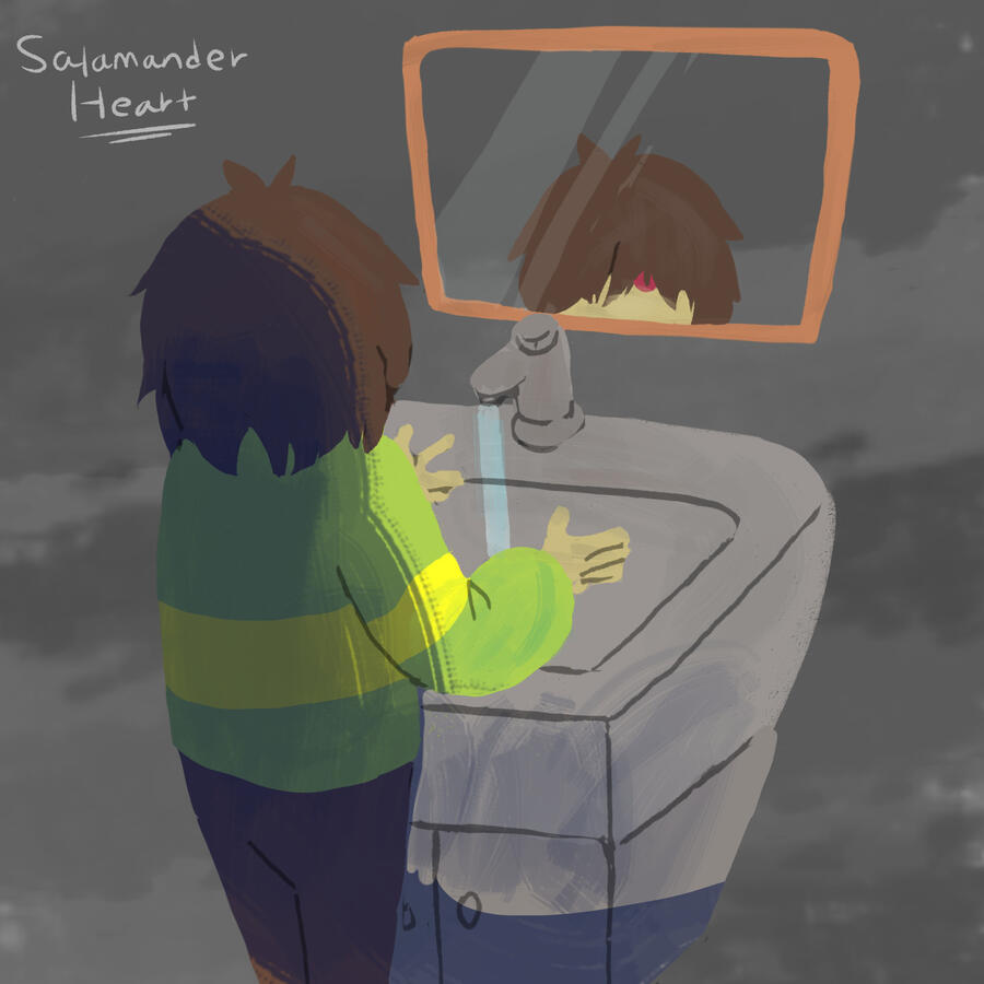 it's making a lot of noise