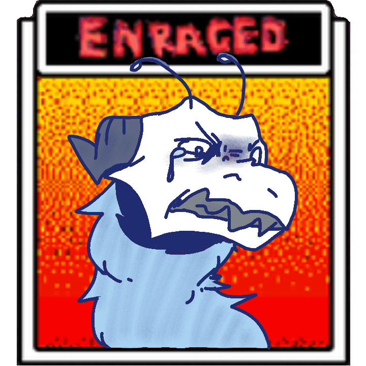 omori enraged