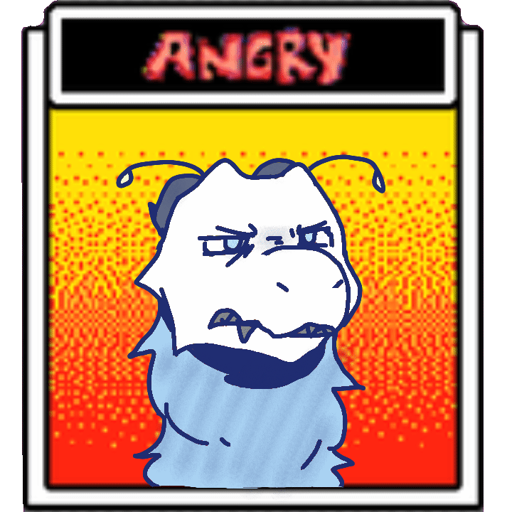 omori angry