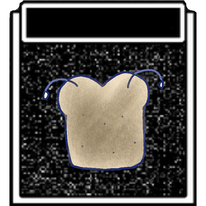 omori toast