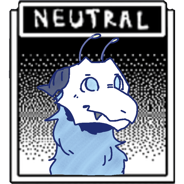 omori neutral