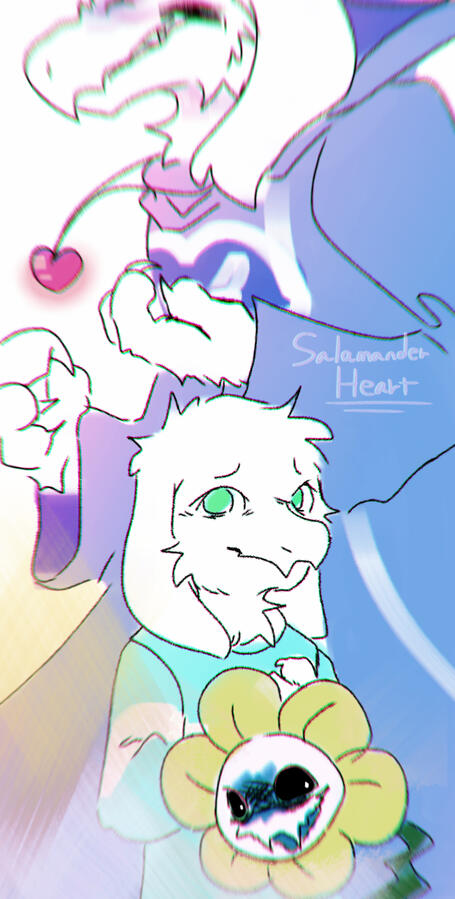 asriel
