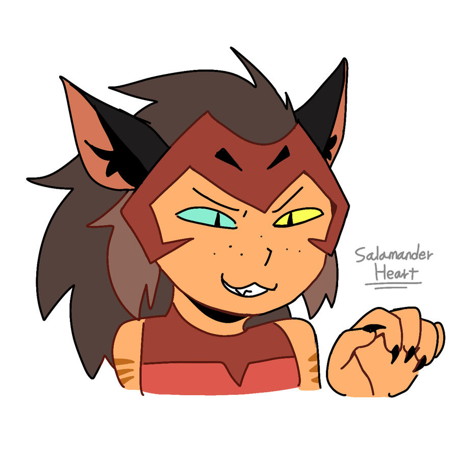 catra