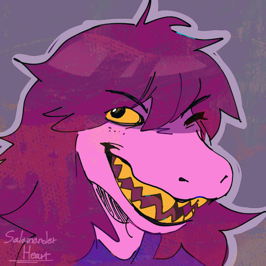 susie
