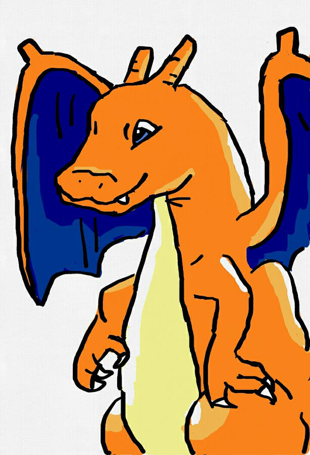 charlizard