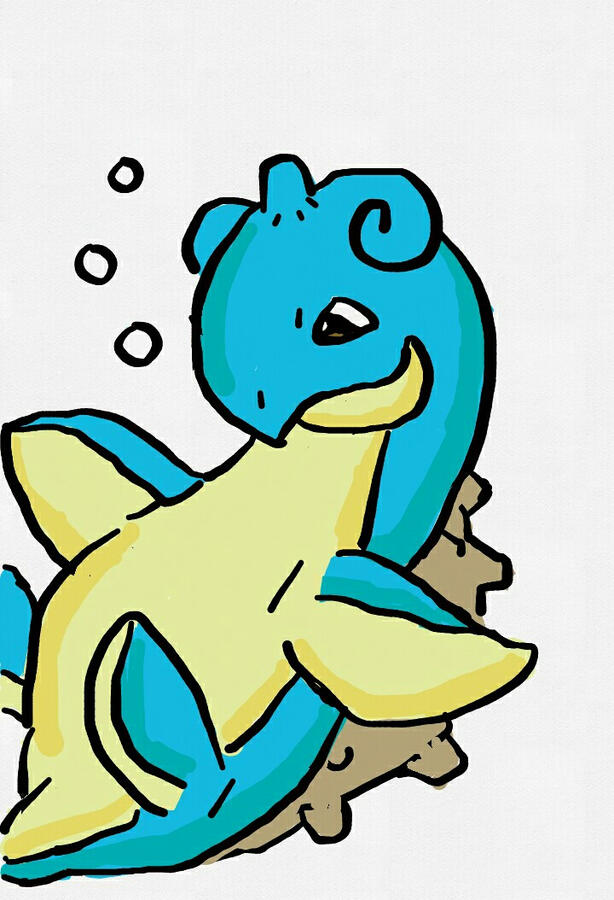 lapras