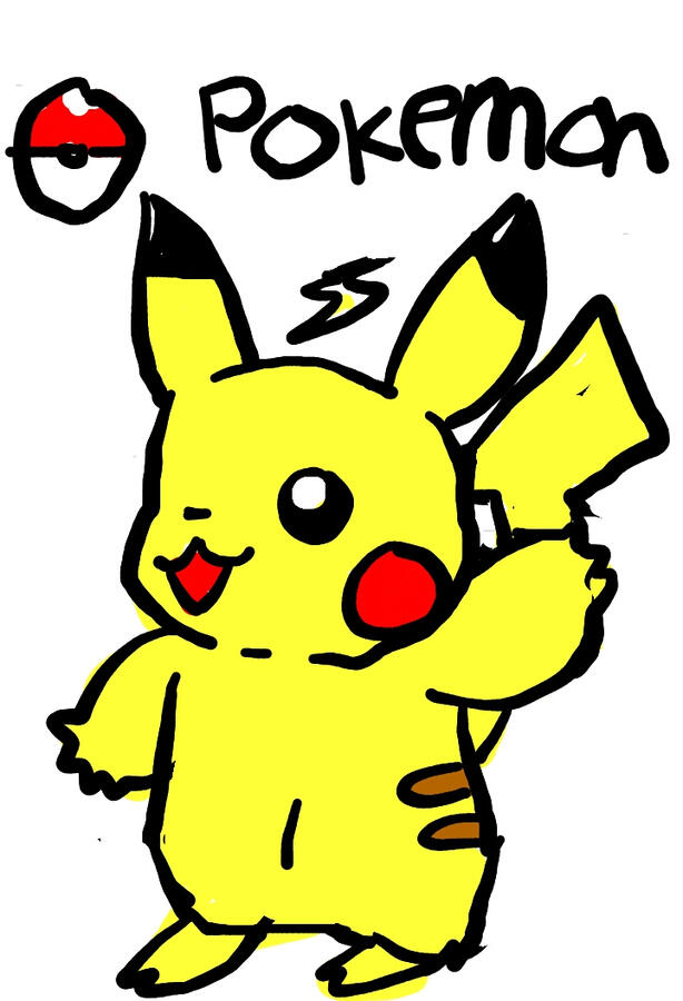 pikachu