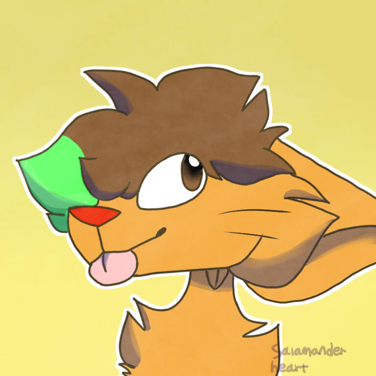 alexia bobadila fanart